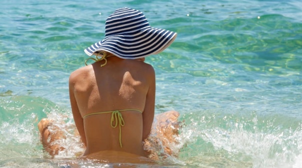 Liga percorre praias e piscinas para sensibilizar para prote&ccedil;&atilde;o solar e prevenir cancro