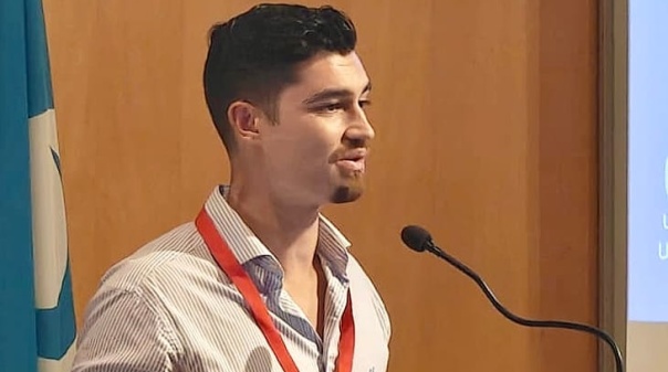Jos&eacute; Nascimento apresentou mo&ccedil;&atilde;o que defende regionaliza&ccedil;&atilde;o do Algarve