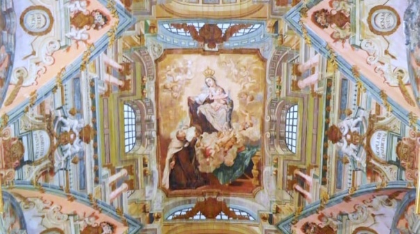 Iniciativa &ldquo;Passeios na Hist&oacute;ria de Tavira&rdquo; promove visita orientada &agrave; Igreja da Ordem Terceira do Carmo 