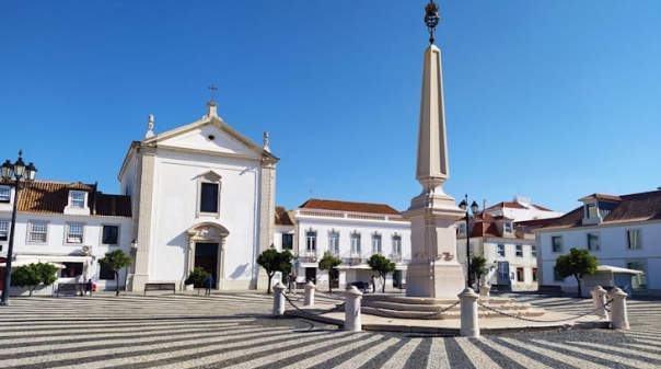 Freguesias de Vila Real de Santo Ant&oacute;nio recebem Espa&ccedil;os Cidad&atilde;o