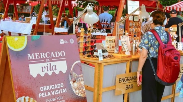 Mercado da Vila regressa a Vilamoura com nova localiza&ccedil;&atilde;o e edi&ccedil;&atilde;o de ver&atilde;o