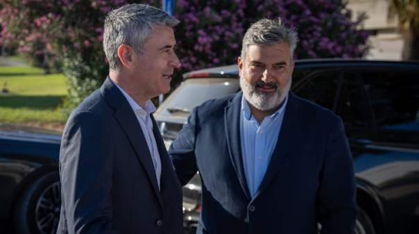 Congresso: Novo presidente do PS Algarve apresentou 4 compromissos "centrais" para a regi&atilde;o 