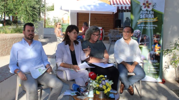 Munic&iacute;pio apresenta Feira da Serra mais barata mas com a mesma identidade  
