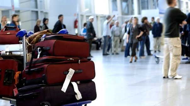 Passageiros nos aeroportos sobem 2,9% em maio para novo m&aacute;ximo hist&oacute;rico
