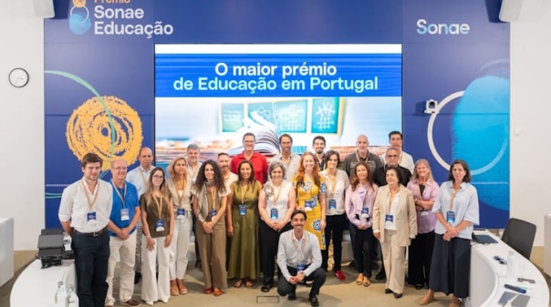 Associa&ccedil;&atilde;o Ser Milage &eacute; finalista do Pr&eacute;mio Sonae Educa&ccedil;&atilde;o