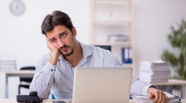 Porque &eacute; que as pessoas est&atilde;o cada vez mais impacientes?