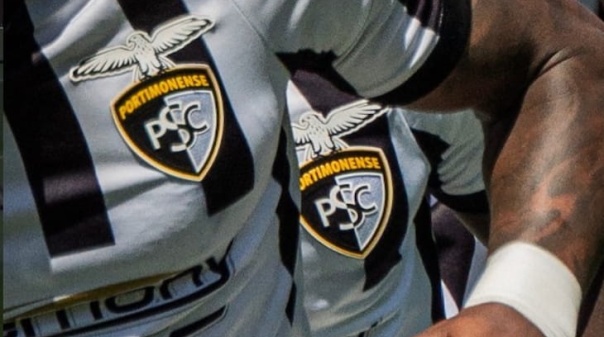 Portimonense bate Sintrense e soma primeiro triunfo da pr&eacute;-&eacute;poca