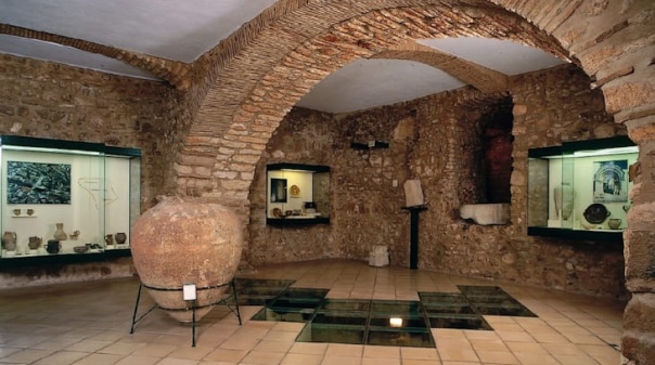 Queres ser um explorador do passado? Participa numa atividade do Museu de Loul&eacute;