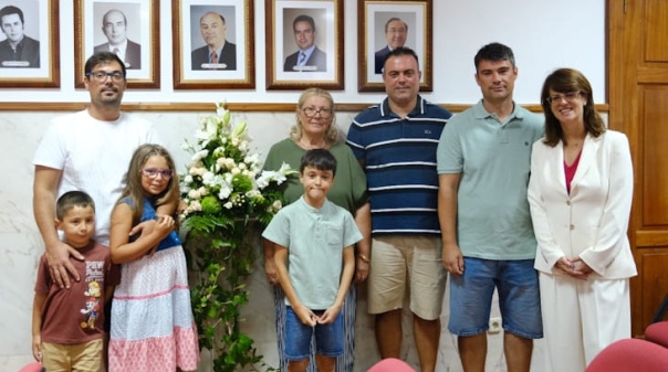 Munic&iacute;pio de S&atilde;o Br&aacute;s de Alportel n&atilde;o esquece legado de Jos&eacute; de Sousa Pires