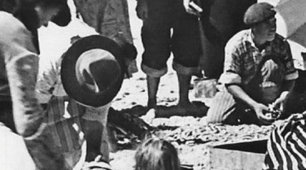 Museu Municipal de Loul&eacute; promove visita tem&aacute;tica sobre "alimentos que contam hist&oacute;rias" em Quarteira 