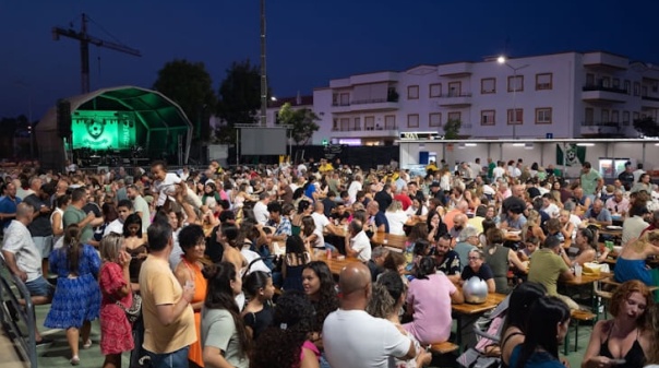 Festa do Frango da Guia promete cinco dias de anima&ccedil;&atilde;o