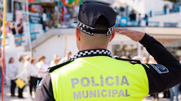Pol&iacute;cia Municipal de Lagoa vai ser refor&ccedil;ada com concurso aberto para 14 estagi&aacute;rios
