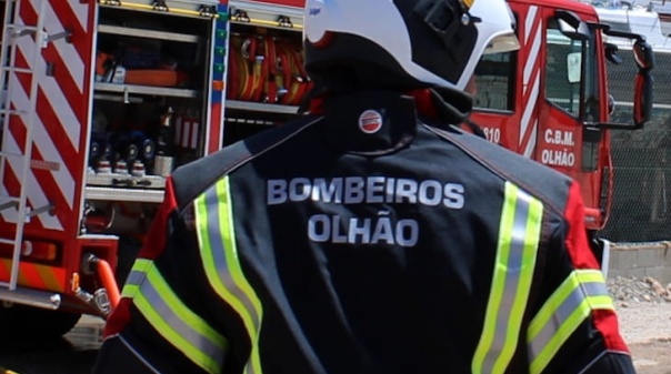 Encontrado sem vida idoso que estava desaparecido em Olh&atilde;o