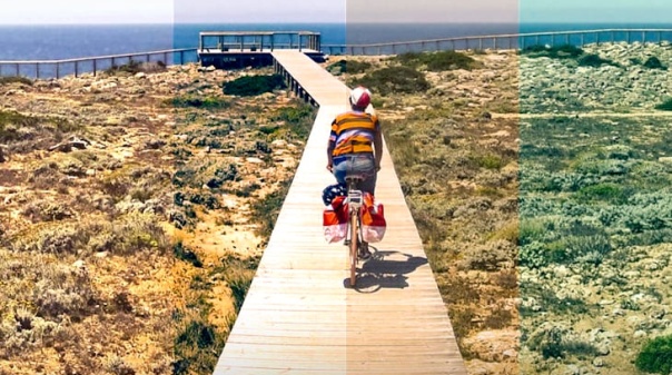 Turismo do Algarve lan&ccedil;a campanha que refor&ccedil;a posicionamento da regi&atilde;o como destino para todo o ano 