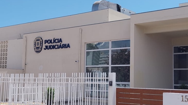 PJ faz buscas domicili&aacute;rias em Olh&atilde;o por sequestro ocorrido em 2025