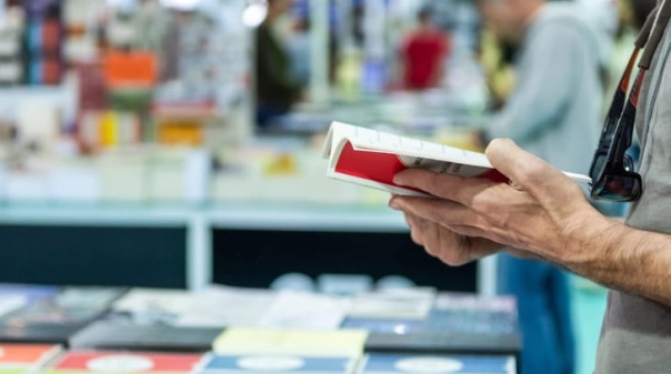 Feira do Livro de Lagos decorre de 1 a 11 de agosto no 'cora&ccedil;&atilde;o' da cidade