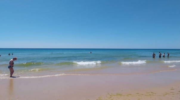 Algarve lidera &iacute;ndice europeu que avalia custo e qualidade das f&eacute;rias em fam&iacute;lia