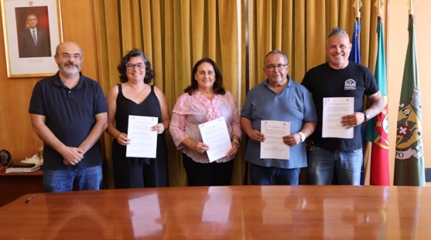 Munic&iacute;pio de Vila do Bispo assegura campos de f&eacute;rias de ver&atilde;o a crian&ccedil;as e jovens do concelho