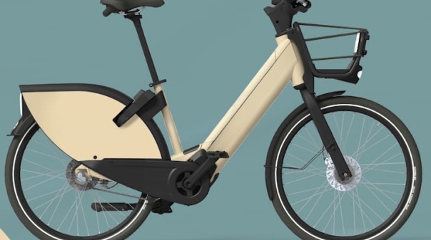 Loul&eacute; tem novo sistema de bicicletas de uso partilhado e lan&ccedil;a sondagem para escolher combina&ccedil;&atilde;o de cores 