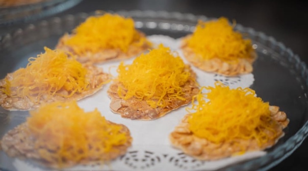Receitas seculares d&atilde;o sabor &agrave; 22.&ordf; Mostra do Doce Conventual em Lagoa