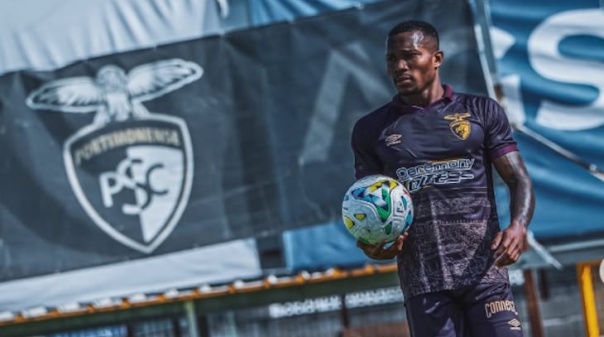 Portimonense vence equipa sub-23 no quarto jogo da pr&eacute;-temporada