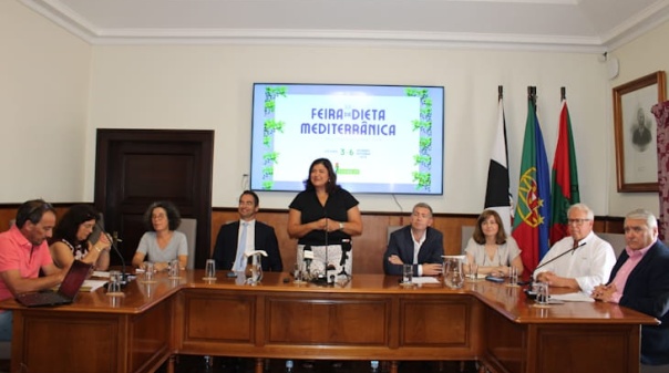 Feira da Dieta Mediterr&acirc;nica apresenta Os Vizinhos, Carolina Deslandes, Marco Rodrigues e Diogo Pi&ccedil;arra em Tavira
