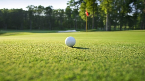 Lendas do golfe disputam torneio internacional de tr&ecirc;s milh&otilde;es de d&oacute;lares em Vilamoura