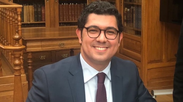 Obra do historiador tavirense Tom&aacute;s Pinto Bravo apresentada em Faro 