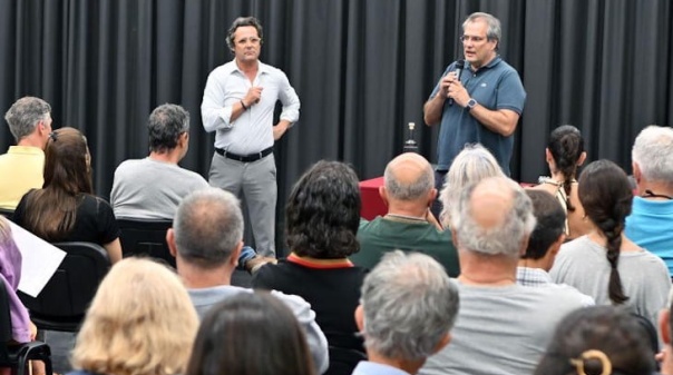 Executivo louletano aposta na agiliza&ccedil;&atilde;o dos processos urban&iacute;sticos