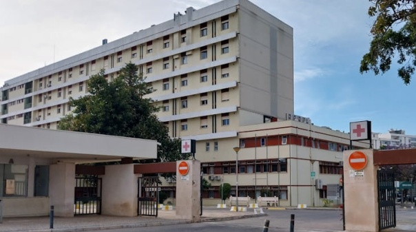ULS Algarve tem 1,2 ME por cobrar a estrangeiros em 2023 e 2024