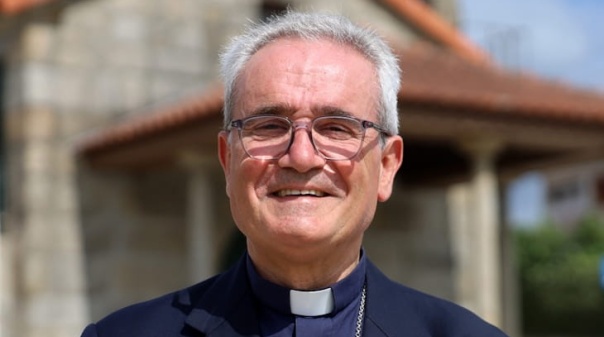 Novo bispo do Algarve toma posse can&oacute;nica a 19 de setembro 