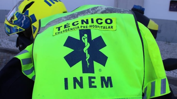 Novos estatutos do INEM preveem CODU Algarve em Loul&eacute;  