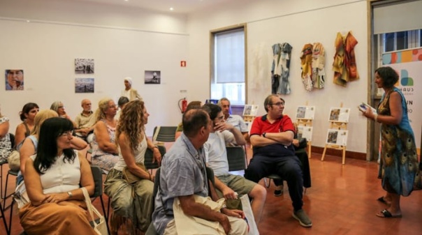 Arte X&aacute;vega de Fernando Fortes venceu IV edi&ccedil;&atilde;o do concurso de fotografia Lixarte 