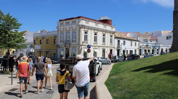 AMAL apoia candidatura de Loul&eacute; a Capital Portuguesa da Cultura 2028