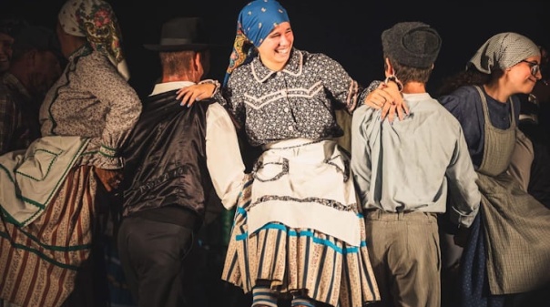 Vila Real de Santo Ant&oacute;nio recebe XXXII edi&ccedil;&atilde;o do Festival de Folclore   