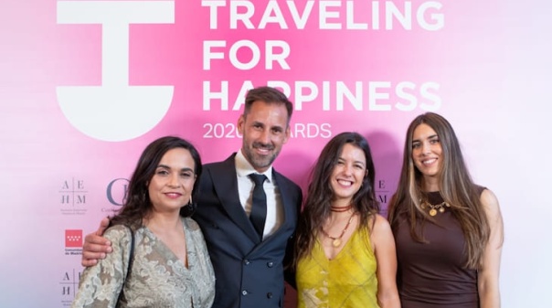 Resort algarvio distinguido pela redu&ccedil;&atilde;o do desperd&iacute;cio alimentar com Intelig&ecirc;ncia Artificial