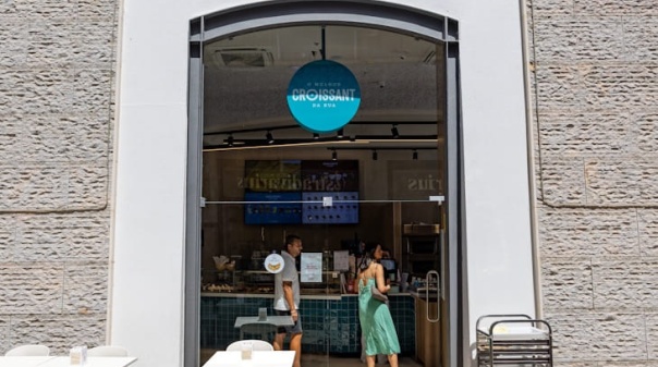 Forum Algarve abre 5 novas lojas