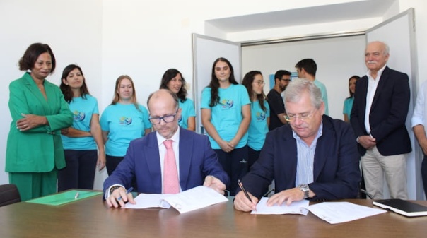 ULS Algarve e Federa&ccedil;&atilde;o Portuguesa de T&eacute;nis promovem reabilita&ccedil;&atilde;o com desporto adaptado
