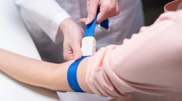 VRSA recebe campanha de doa&ccedil;&atilde;o de sangue