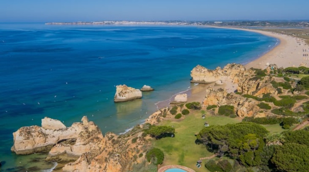 Turismo do Algarve promoveu destino em 18 mercados internacionais em 6 meses