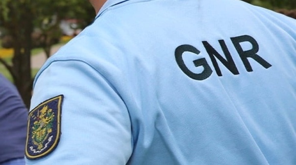 Numa semana, GNR deteve 103 pessoas no Algarve