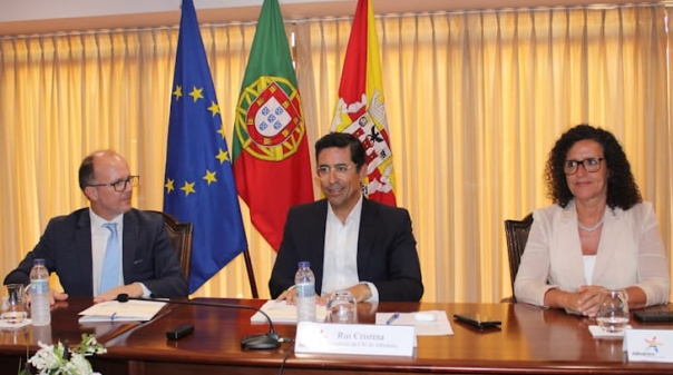 C&acirc;mara de Albufeira cria solu&ccedil;&atilde;o de alojamento para combater falta de m&eacute;dicos