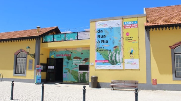 Faro recebe museu digital com 7.000 obras de arte de institui&ccedil;&otilde;es francesas e internacionais