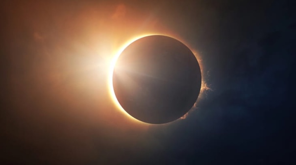Portugal vai assistir a eclipse total do Sol pela primeira vez desde 1912