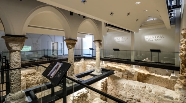 Visita orientada vai desvendar como era Loul&eacute; h&aacute; 500 anos