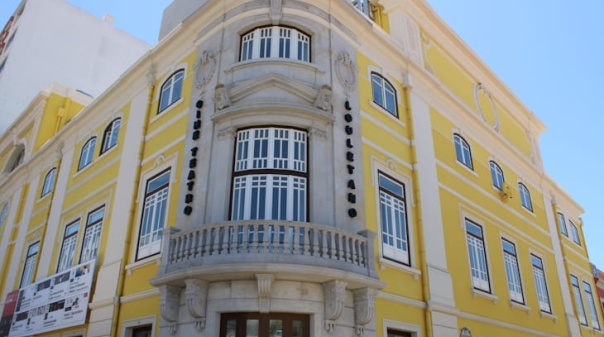 Loul&eacute; quer ser Capital Portuguesa da Cultura e ter&aacute; L&iacute;dia Jorge e Dino D'Santiago como embaixadores