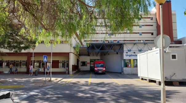 Trabalhadores da Sa&uacute;de no Algarve fazem greve por melhores condi&ccedil;&otilde;es laborais