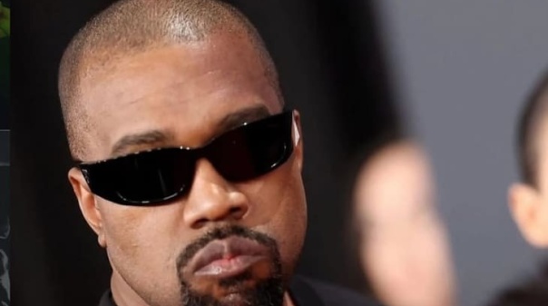 'Rapper' Kanye West (Ye) atua hoje no Est&aacute;dio Algarve