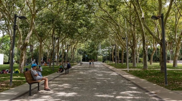 Loul&eacute; tem espa&ccedil;os identificados para ref&uacute;gio nos dias de calor