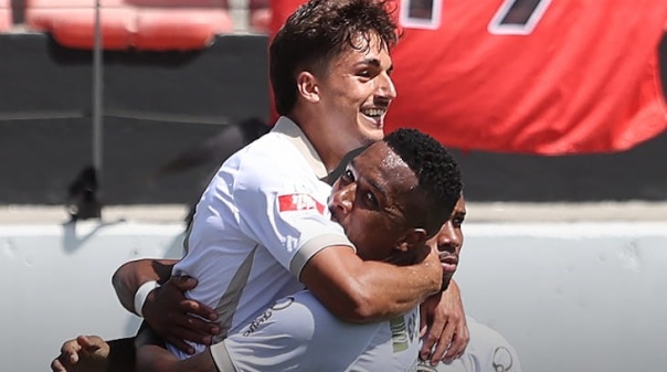 II Liga: Portimonense foi mais eficaz e venceu em Penafiel